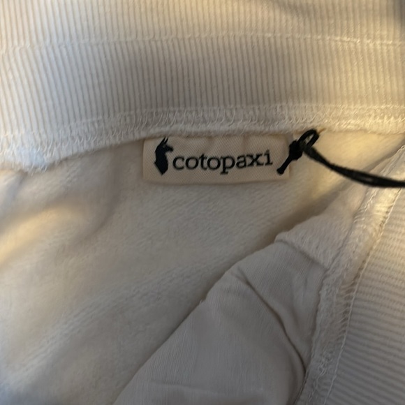 NWT Cotopaxi sweat pants - Picture 4 of 7